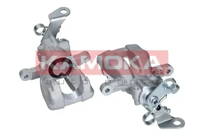 Гальмівний супорт задній лівий FIAT GRANDE PUNTO/EVO 05>/ OPEL CORSA D 06> JBC0389 KAMOKA (JBC0389)