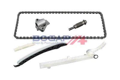 Комплект ланцюга ГРМ MERCEDES C S205 14-/C W205 13-/E W213 16- BOGAP (C1328114)