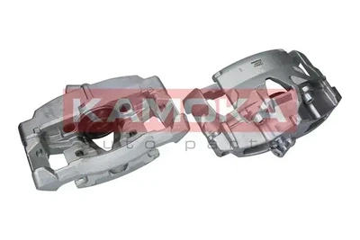 Гальмівний супорт передній лівий VOLVO S60 II 10>/S80 II 10>/V60 10>/V70 III 07>/XC70 II 07> JBC0061 KAMOKA (JBC0061)