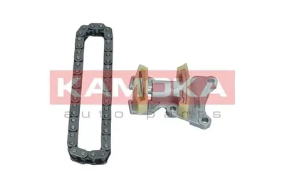 Комплект ланцюга ГРМ AUDI A1 10-18/ A3 03-15/ A4 00-09/ A6 04-11/ TT 06-15/ SEAT ALTEA 04- / EXEO 08-13/ LEO KAMOKA (7001571)
