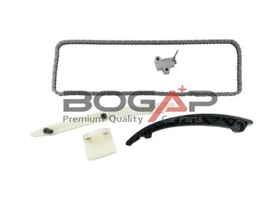 Комплект ланцюга ГРМ BOGAP (L1328100)