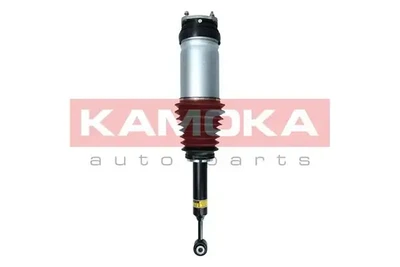 Амортизатор пневматичний TESLA MODEL X 13- 2070008 KAMOKA (2070008)