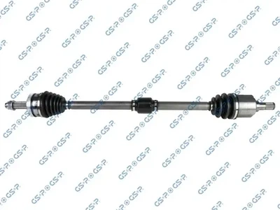 Піввісь права KIA SPORTAGE II 04- GSP (227231)