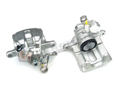 Гальмівний супорт CHEVROLET ORLANDO 10-/OPEL ZAFIRA B 05- GT80-122 GT-Bergmann (GT80122)