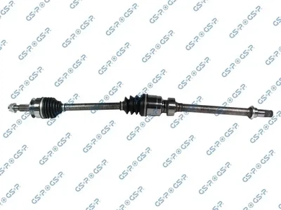 Піввісь права MAZDA 3 13- GSP (202087)