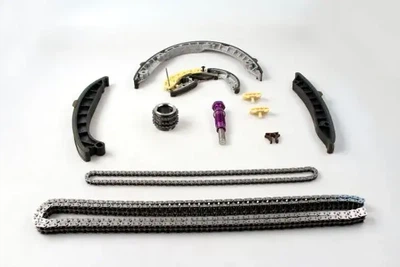 Комплект ланцюга ГРМ PORSCHE CAYENNE 15- 3.6 HEPU (210341)