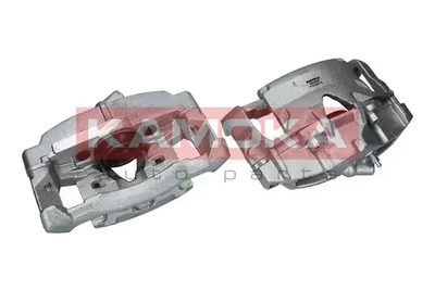 Гальмівний супорт передній правий VOLVO S60 II 10>/S80 II 10>/V60 10>/V70 III 07>/XC70 II 07> JBC0062 KAMOKA (JBC0062)