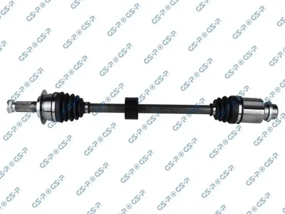 Піввісь права SUZUKI SX4 S-CROSS 13- GSP (257288)