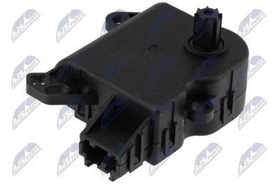 Привід заслінок обігрівача FORD MUSTANG 10-14 / ОБДУВ ПІДЛОГИ / NTY (CNGFR038)