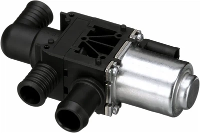 Клапан пічки BMW X5 SERIES/X6 SERIES Gates (EHV141)