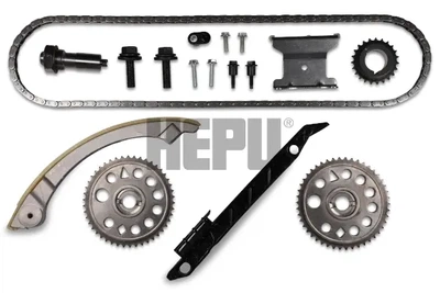 Комплект ланцюга ГРМ OPEL VECTRA C 03- 2.0 16V HEPU (210572)