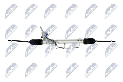 Рульова Рейка SUBARU FORESTER 00-04 SPKSB001 NTY (SPKSB001)