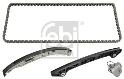 Комплект ланцюга ГРМ MAZDA 6 I 02-/6 II 07-/MPV II 98- Febi (170590)