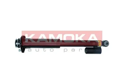 Амортизатор пневматичний LAND ROVER RANGE ROVER 02 -12 2070023 KAMOKA (2070023)