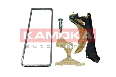 Комплект ланцюга ГРМ BMW 1 E81, E87 03-13/ 3 E46, E90 97-12 KAMOKA (7001694)