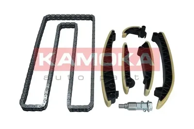 Комплект ланцюга ГРМ MERCEDES CLK 02-10/ CLS 04-17/ KLASA C 00-15/ KLASA E 02-16/ KLASA G 89- / KLASA GL 06-12 KAMOKA (7001529)
