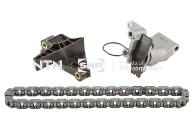 Комплект ланцюга ГРМ BMW 3 E46 00-/BMW 3 E46 97-/BMW 3 E46 98- SNR (KDC45004)