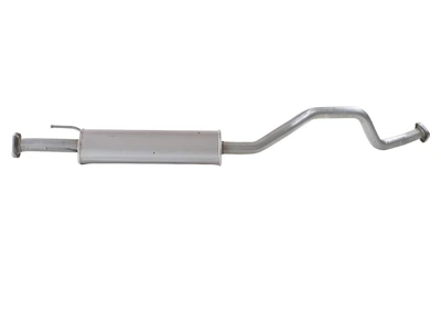 Глушитель передний Ниссан Жук (Nissan Juke) 10- (284-625) Bosal 15.75