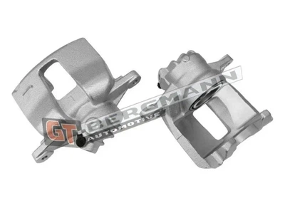 Гальмівний супорт передній лівий CITROEN / PEUGOET GT80-572 GT-Bergmann (GT80572)