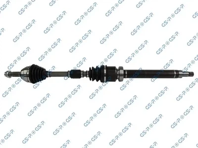 Піввісь права FORD FIESTA 12- GSP (218380)