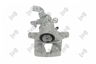 Гальмівний супорт задній правий NISSAN INTERSTAR/ OPEL MOVANO A/ RENAULT MASTER 98- 131-04-038 DEPO (13104038)