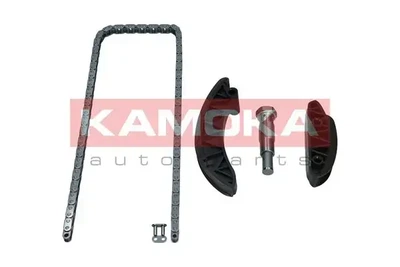 Комплект ланцюга ГРМ MERCEDES CLS 11-17/ KLASA B 11-18/ KLASA C 07- / KLASA E 09-16/ KLASA GLA 13- / KLASA GLK 08 KAMOKA (7001583)