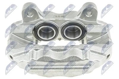 Супорт Гальмівний Передній TOYOTA LAND CRUISER 80 4.2TD,4.5 92-98, LEXUS LX450 95-98 /ЛЕВ/ HZPTY061 NTY (HZPTY061)