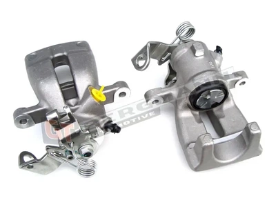 Гальмівний супорт OPEL ASTRA G 00-/H 04-/MERIVA A 03- GT80-072 GT-Bergmann (GT80072)
