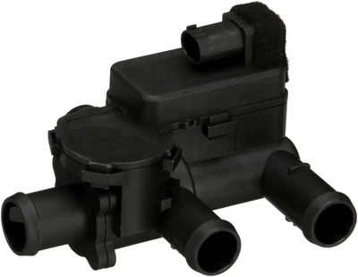 Клапан пічки MERCEDES-BENZ CL-SERIES/CLS-SERIES/E-SERIES/SLR-SERIES/S-SERIES Gates (EHV140)