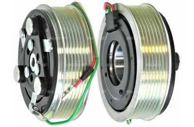 Муфта компресора кондиціонеру HONDA 380152 NRF (380152)