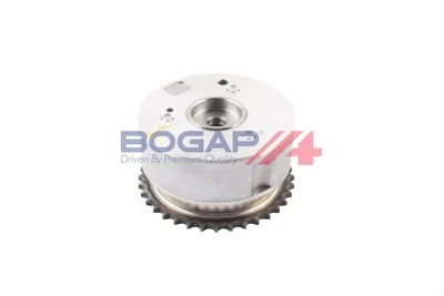 Варіатор фаз газорозподілу PEUGEOT 108 14-/TOYOTA AYGO B1 05-/B4 14- P1336103 BOGAP (P1336103)