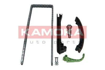 Комплект ланцюга ГРМ MERCEDES KLASA A 97-05/ VANEO 02-05 KAMOKA (7001532)