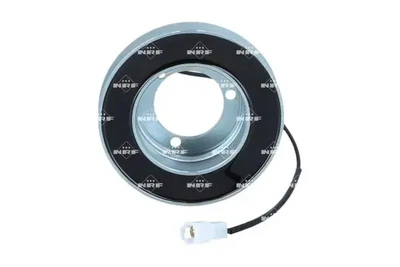 Муфта компресора кондиціонера MAZDA 3 I 03-/6 I 02-/CX-7 06- 1.6/1.8/2.3 T 38751 NRF (38751)