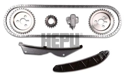 Комплект ланцюга ГРМ CHEVROLET AVEO 08- 1.2 HEPU (210620)
