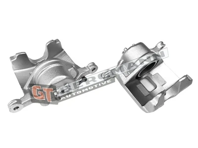 Гальмівний супорт передній лівий HONDA CITY V 08-/JAZZ II 01-/III 07- GT80-507 GT-Bergmann (GT80507)