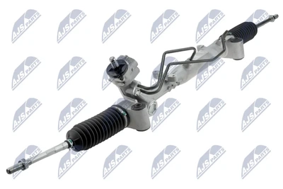Рульова Рейка OPEL VECTRA C 03-, SIGNUM 03-, SAAB 9-3 04-, FIAT CROMA 05- SPKPL005 NTY (SPKPL005)