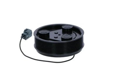 Муфта компресора кондиціонеру MAZDA 3/5/6 2.0D 03- 380028 NRF (380028)