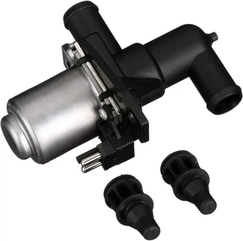 Клапан пічки MERCEDES-BENZ 170-SERIES/200-SERIES/300-SERIES/500-SERIES/E-SERIES/SL-SERIES Gates (EHV147)