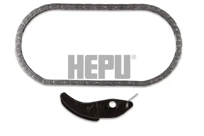 Комплект ланцюга масляного насоса FORD MONDEO III 01- 2.0TDCI HEPU (210506)