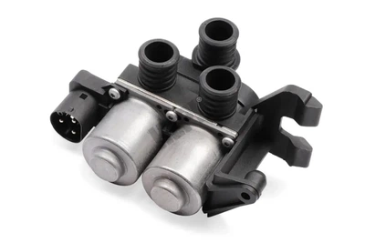 Клапан пічки BMW 3 E36 94- 1.7 TDS 2.0 2.8 HEPU (TM8023)