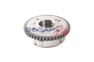 Варіатор фаз газорозподілу MAZDA 6 I 02- M1336102 BOGAP (M1336102)