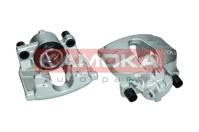 Гальмівний супорт передній лівий RENAULT SCENIC II 03>/ GRAND SCENIC II 04> JBC0045 KAMOKA (JBC0045)