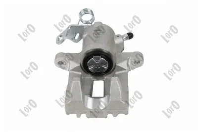 Гальмівний супорт задній лівий SEAT AROSA CORDOBA IBIZA II/ VW LUPO I POLO 93-09 131-04-425 DEPO (13104425)