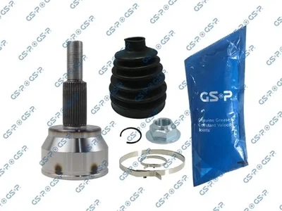 GSP Шрус зовнішній JEEP GRAND CHEROKEE IV 10- GSP 802555 802555 GSP (802555)