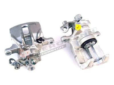 Гальмівний супорт VW TRANSPORTER T4 90- GT80-046 GT-Bergmann (GT80046)