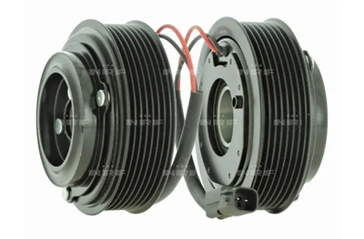 Муфта компресора кондиціонеру FORD 380130 NRF (380130)