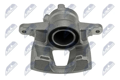 Супорт Гальмівний Передній FIAT PANDA 03-, 500 07-, 500C 09-, FORD KA 08- /ЛЕВ/ HZPFT028 NTY (HZPFT028)