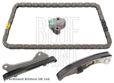 Комплект ланцюга ГРМ NISSAN CABSTAR 06-/NT400 09-/PATROL GR V 06- Blue Print (ADN17353)