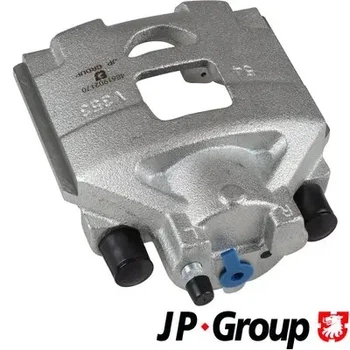 Гальмівний супорт TOYOTA YARIS II 05-/III 10-/III 12- 4861902170 JP Group (4861902170)