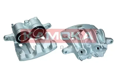 Гальмівний супорт передній лівий CITROEN JUMPER 94-02/ FIAT DUCATO 94-05/ PEUGEOT BOXER 94-05 JBC0867 KAMOKA (JBC0867)